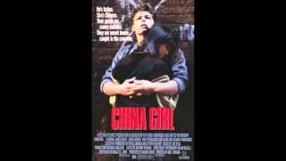 Midnight For You by Paul Hipp (China Girl Soundtrack 1987)