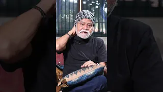 Click Above For The Full Interview | I Regret Not Working With Satyajit Ray | Sanjay Mishra #shorts