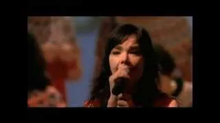 Björk - It's Not Up To You (Live Box)