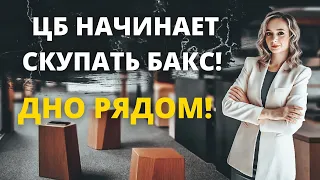 Что там с долларом? Дно по валюте пройдено? Стоит ли сейчас покупать доллар? Курс доллара на сегодня