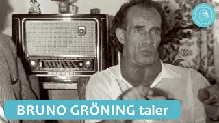 Mod den store forandring - Bruno Gröning taler - Del 1