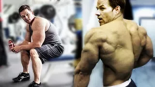 Mark Wahlberg - NO EXCUSES