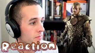 Viking (Russian Viking Movie) Trailer #2 REACTION!