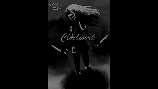 Creepypasta- Clockwork (CZ)