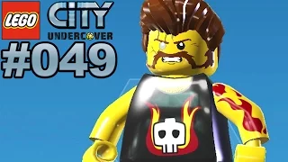 LEGO CITY UNDERCOVER #049 Gerangel auf den Dächern 🐲 Let's Play LEGO City Undercover [Deutsch]