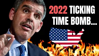 El-Erian Explains Why America Is About To COLLAPSE...