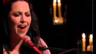 For Those Who Say That Amy Lee Can't Sing