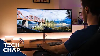 Transform your Gaming Setup with Philips Hue Sync | The Tech Chap