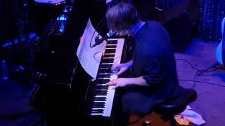 Tom Odell - Grow Old With Me - Philadelphia 04-30-2013