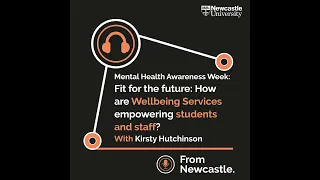 Mental Health Awareness Week: Fit for the future: How are Wellbeing Services empowering students ...