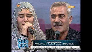 Gülistan TOKDEMİR - Gunde Hambar (CANLI)