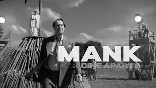 Cine aparte • Mank