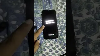 Samsung galaxy m21 || hang problem || within 1.5 years //