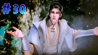 Legend of Xianwu [Xianwu Emperor] Season 2 Episode 4 [30] || Explain in Hindi ||