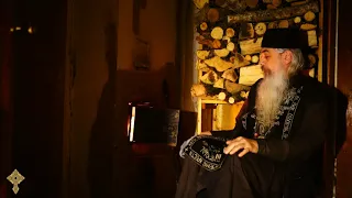 Загадка преподобного Ильи Муромца - современные свидетельства былин