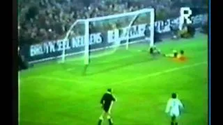 1974 (November 20) Holland 3-Italy 1 (EC Quallifier).avi