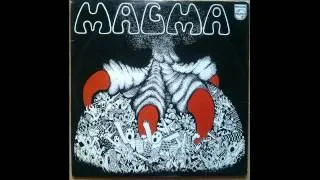 Magma - Sohia