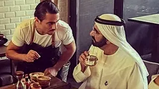 Salt Bae Compilation - The Meat King is Back in Dubai!