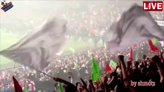 Geiler Torschrei bei Feyenoord Rotterdam