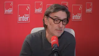 Yvan Attal : "J'aime tous les genres de cinéma, et je ne m'étais jamais frotté au thriller"