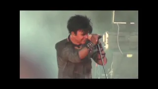 Gary Numan @ Bearded Theory 2023