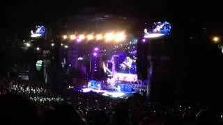 Black Sabbath - Ironman - 8/28/13