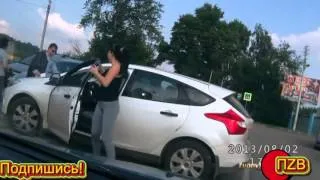 Автоприколы нарезка авто приколы Car funny fails