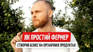 Вся правда про веганство в Україні: неймовірна історія простого хлопця