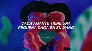 Fall Out Boy - Love From The Other Side (subtitulada al español)