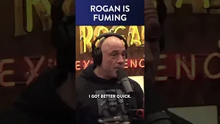 Joe Rogan Has a Blistering Response to This Media Lie About Him #Shorts | DM CLIPS | Rubin Report