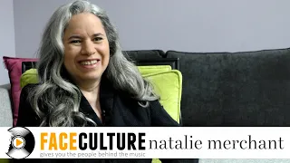 Natalie Merchant interview - Keep Your Courage, love in all its forms, and a lot more (2023)