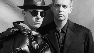 Pet Shop Boys ● Always On My Mind (Dub; 2001 Remastered Version) [HQ]