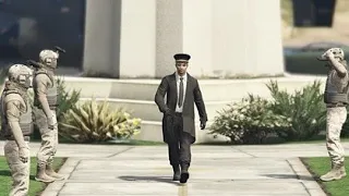 |  GTA V military crew | Xbox one recruitment  video | Global Operations