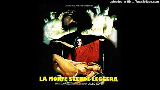 Lallo Gori - La Morte Scende Leggera - Seq. 02 1972 : Italy