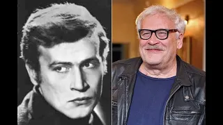 ВЫСТРАДАННОЕ  СЧАСТЬЕ. 70 -ЛЕТНИЙ АКТЁР БОРИС НЕВЗОРОВ СТАНЕТ ОТЦОМ В 3 -Й РАЗ.КТО ЕГО 4-Я ЖЕНА