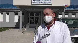 Doktor Dramićanin najavio prva testiranja na korona virus u Ivanjici