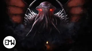 If You Need The Most Epic Dark Boss Theme, Check This • "CTHULHU AWAKENS" by Apollon de Moura