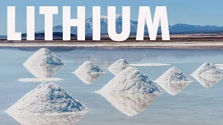 [GEONEWS] All about lithium