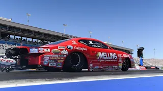 Erica Enders tallies win No. 30 at the #Vegas4WideNats