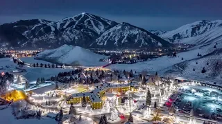 Powering Recreation: Sun Valley Resort