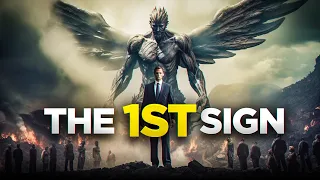 END TIME Prophecy | Is This The Biggest Sign IN 2024? War | Antichrist | Earthquakes