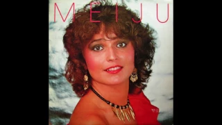 Meiju Suvas - Tuhma Annabelle (synth pop, Finland 1982)