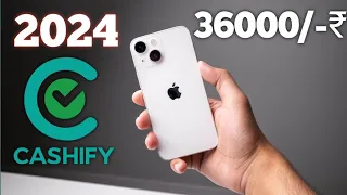 iPhone 13 Cashify Review After 8 Months🔥 | iPhone 13 Cashify Cashify Honest Review | iPhone 13
