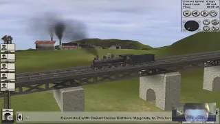 trainz brad save jennis