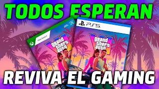 GTA 6 salvara al gaming 🔥 Valorant, Xdefiant y Call of Duty warzone mobile🔥 Eventos 2024