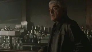 Phil Leotardo Found The Body Of Tony Blundetto - The Sopranos HD