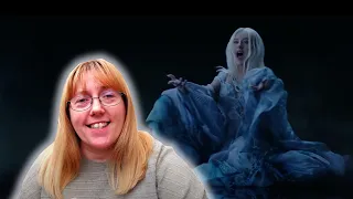 Vocal Coach Reacts to Christina Aguilera 'Reflections' Mulan 2020