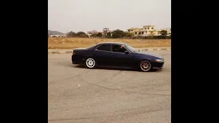 Mark 2 Gone Wild | Drifting 🔥