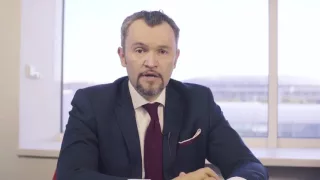Этика Орифлэйм 01 2016  Юрий Михайлюк и Йохан Резенберг