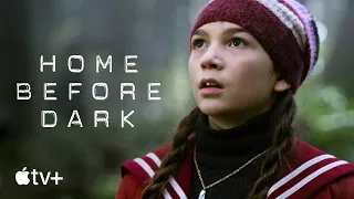 Home Before Dark — Season 2 Official Trailer | Apple TV+